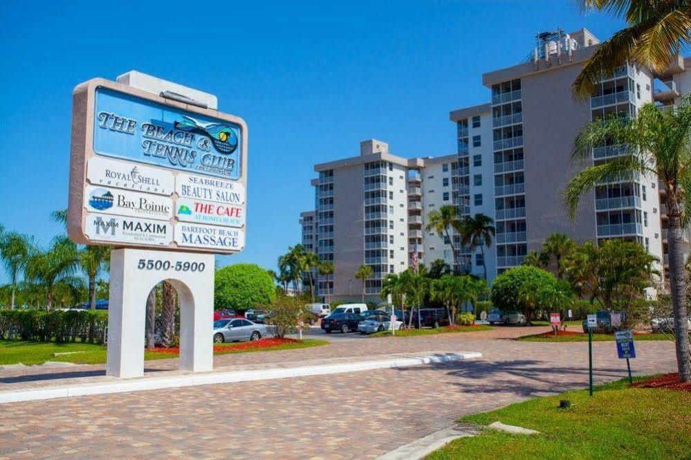 Resortquest At Bonita Beach And Tennis Club Bonita Springs Exterior photo