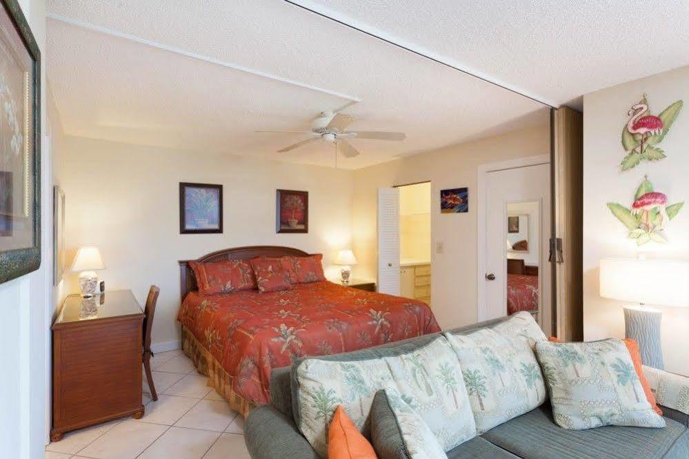 Resortquest At Bonita Beach And Tennis Club Bonita Springs Exterior photo